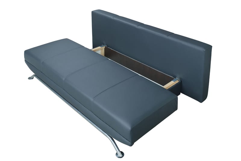 Olier Soffgrupp - Svart - Möbler - Soffa - Soffgrupp