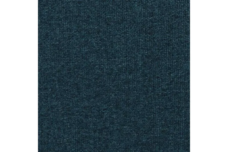 Rapale Soffgrupp Vänster med Fotpall - Blå - Möbler - Soffa - Soffgrupp