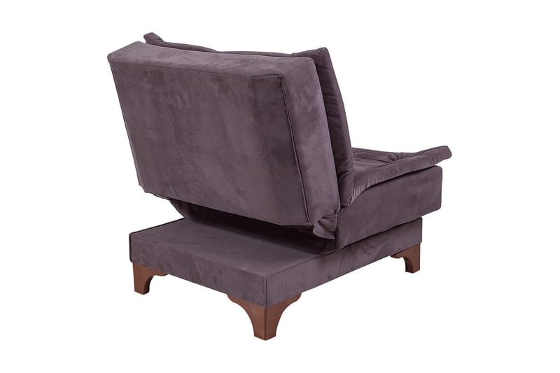 Riversdale Soffgrupp - Antracit - Möbler - Soffa - Soffgrupp