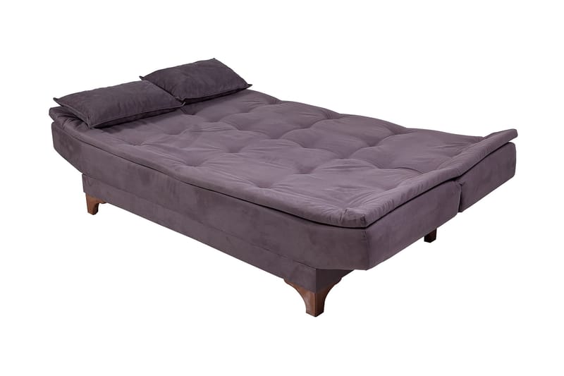 Riversdale Soffgrupp - Antracit - Möbler - Soffa - Soffgrupp