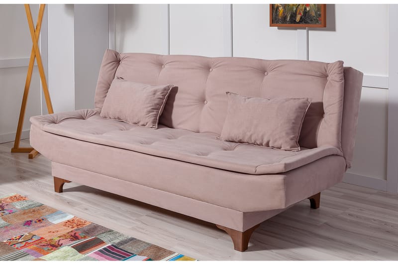 Riversdale Soffgrupp - Beige - Möbler - Soffa - Soffgrupp