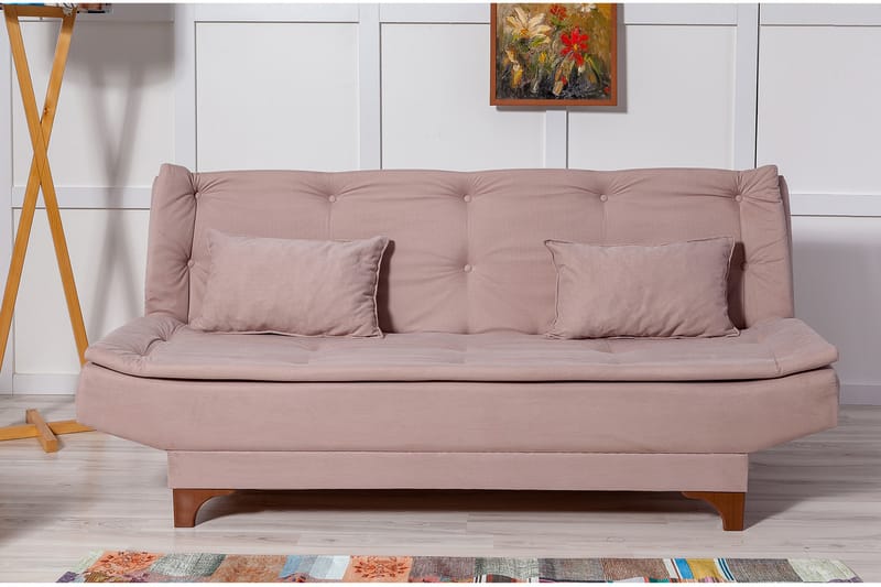 Riversdale Soffgrupp - Beige - Möbler - Soffa - Soffgrupp