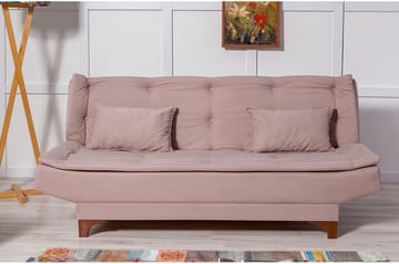 Riversdale Soffgrupp - Beige - Möbler - Soffa - Soffgrupp