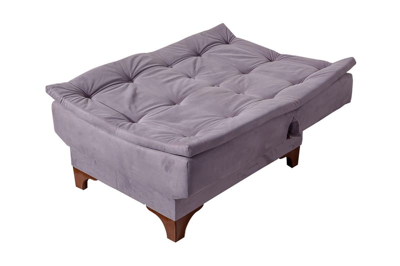 Riversdale Soffgrupp - Ljuslila - Möbler - Soffa - Soffgrupp