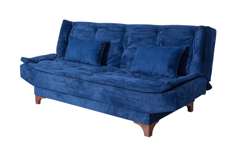 Riversdale Soffgrupp - Mörkblå - Möbler - Soffa - Soffgrupp