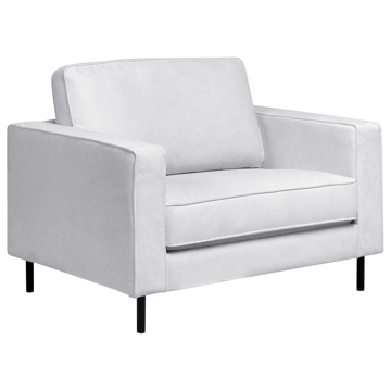 Soffgrupp Savalen - Ljusgrå - Möbler - Soffa - Soffgrupp