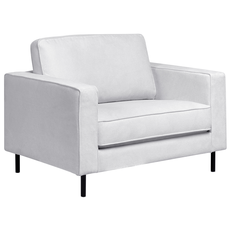Soffgrupp Savalen - Ljusgrå - Möbler - Soffa - Soffgrupp