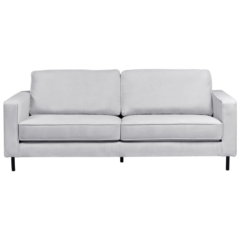 Soffgrupp Savalen - Ljusgrå - Möbler - Soffa - Soffgrupp