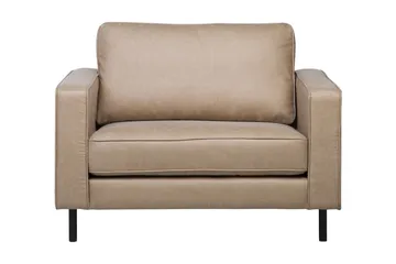 Savalen Soffgrupp 3-Sits+Fåtölj - Beige - Möbler - Soffa - Soffgrupp