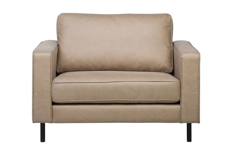Savalen Soffgrupp 3-Sits+Fåtölj - Beige - Möbler - Soffa - Soffgrupp