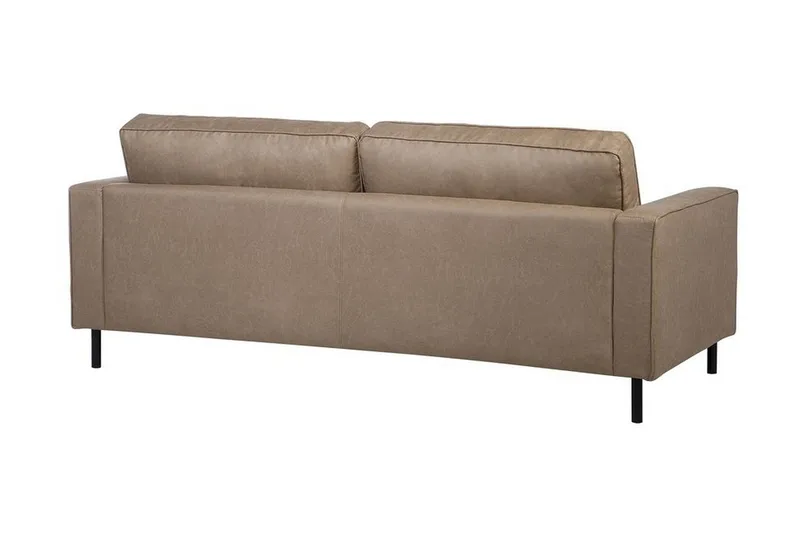 Savalen Soffgrupp 3-Sits+Fåtölj - Beige - Möbler - Soffa - Soffgrupp