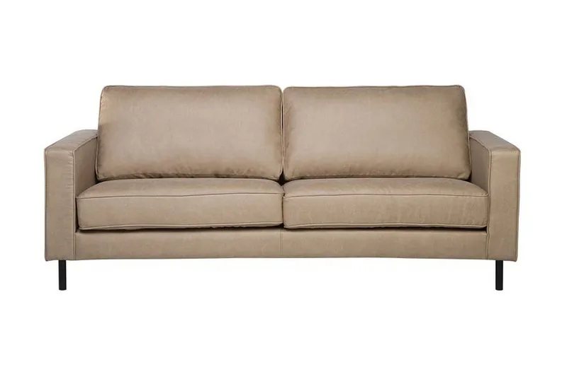 Savalen Soffgrupp 3-Sits+Fåtölj - Beige - Möbler - Soffa - Soffgrupp