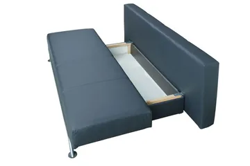 Olier Soffgrupp - Svart - Möbler - Soffa - Soffgrupp - Soffgrupp 3 2 1