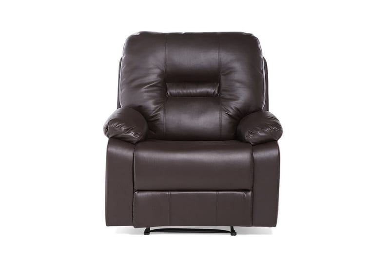 Rovik Soffgrupp 2-Sits+3-Sits+Fåtölj - Brun - Möbler - Soffa - Biosoffa & reclinersoffa