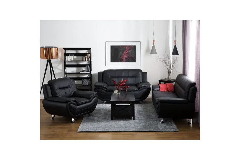 Soffgrupp Leira - Möbler - Soffa - Soffgrupp