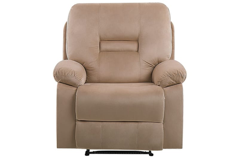Soffgrupp med USB Bergen Beige - Beige - Möbler - Soffa - Soffgrupp