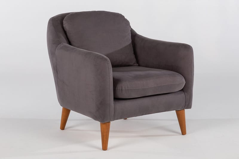 Sofiko Soffgrupp - Antracit - Möbler - Soffa - Soffgrupp