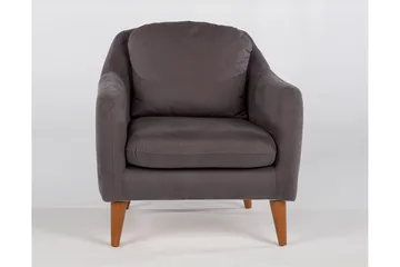Sofiko Soffgrupp - Antracit - Möbler - Soffa - Soffgrupp