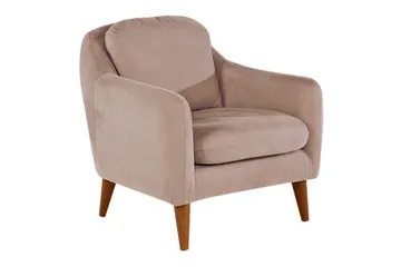 Sofiko Soffgrupp - Beige - Möbler - Soffa - Soffgrupp