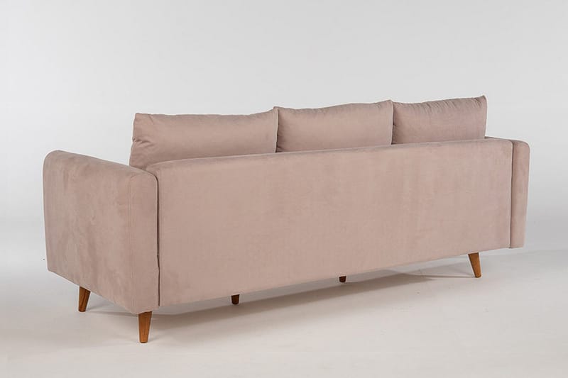 Sofiko Soffgrupp - Beige - Möbler - Soffa - Soffgrupp