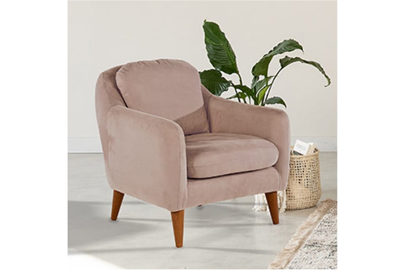 Sofiko Soffgrupp - Beige - Möbler - Soffa - Soffgrupp