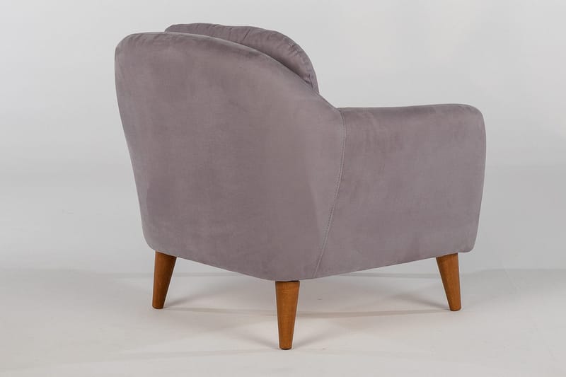 Sofiko Soffgrupp - Grå - Möbler - Soffa - Soffgrupp