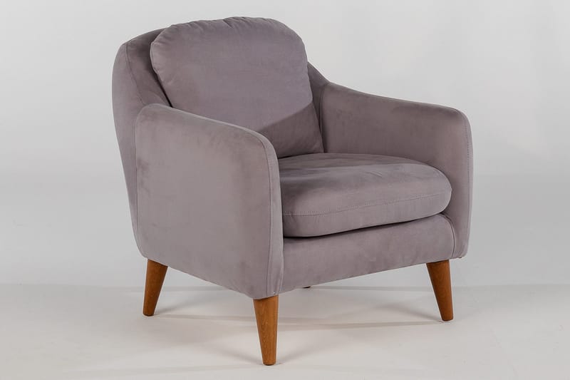 Sofiko Soffgrupp - Grå - Möbler - Soffa - Soffgrupp