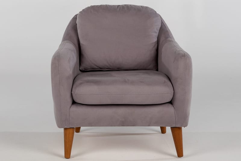 Sofiko Soffgrupp - Grå - Möbler - Soffa - Soffgrupp