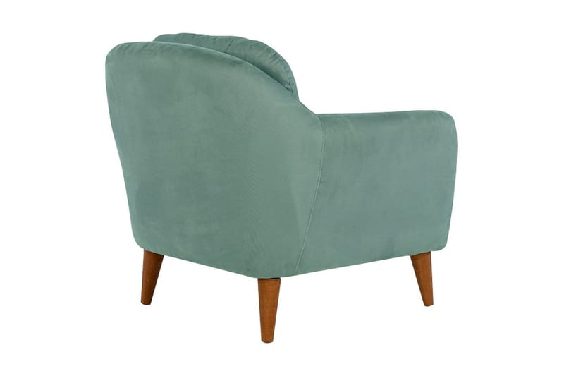 Sofiko Soffgrupp - Grön - Möbler - Soffa - Soffgrupp