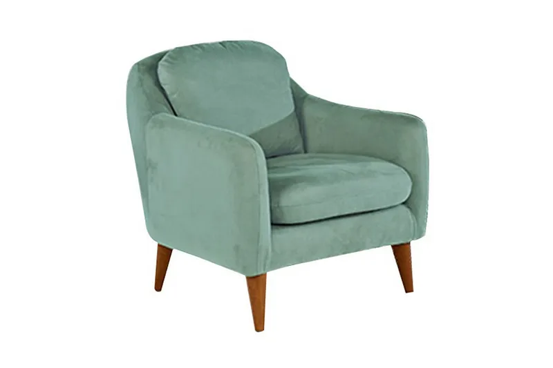 Sofiko Soffgrupp - Grön - Möbler - Soffa - Soffgrupp