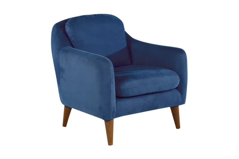 Sofiko Soffgrupp - Mörkblå - Möbler - Soffa - Soffgrupp