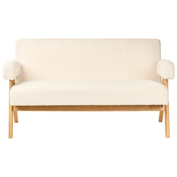 Soffgrupp Tamre - Off-White/Ljusbrun - Möbler - Soffa - Soffgrupp