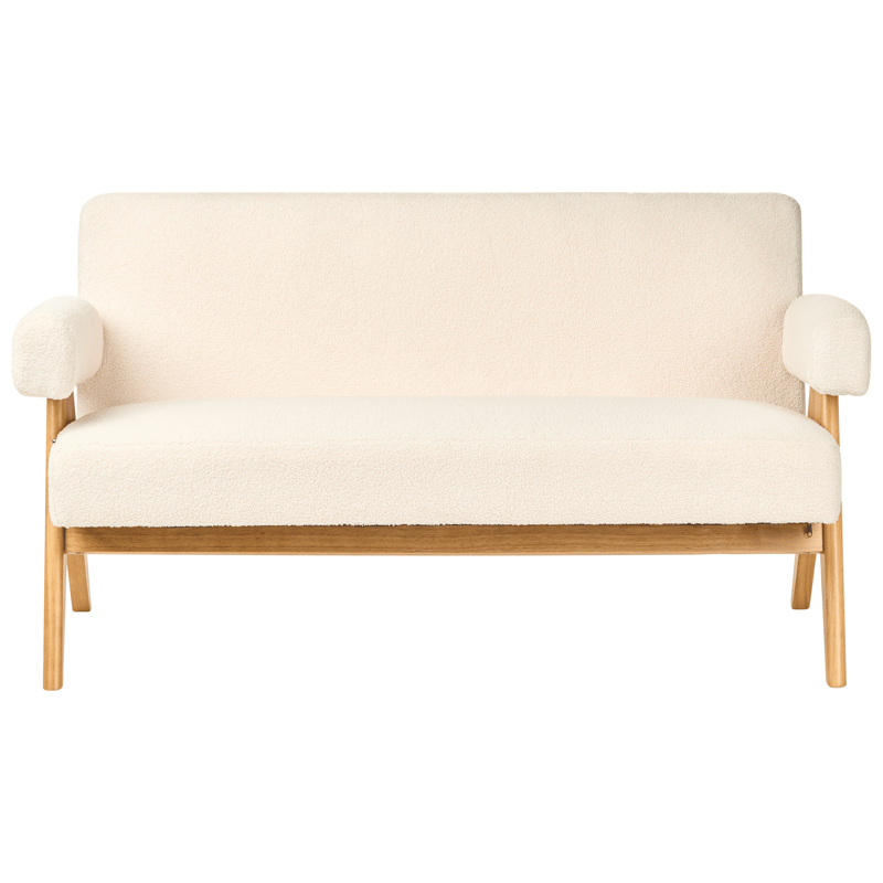 Soffgrupp Tamre - Off-White/Ljusbrun - Möbler - Soffa - Soffgrupp