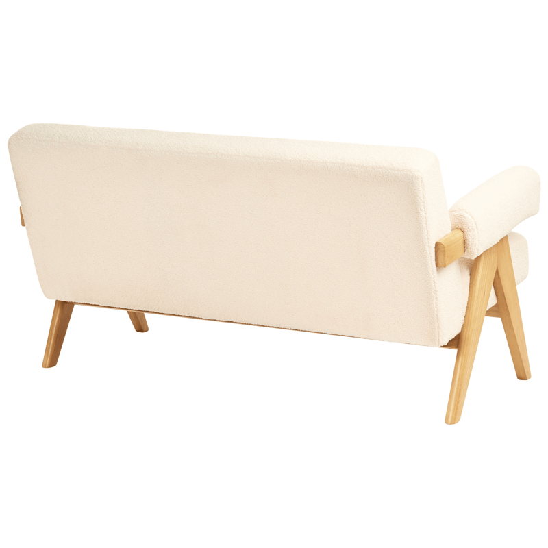 Soffgrupp Tamre - Off-White/Ljusbrun - Möbler - Soffa - Soffgrupp