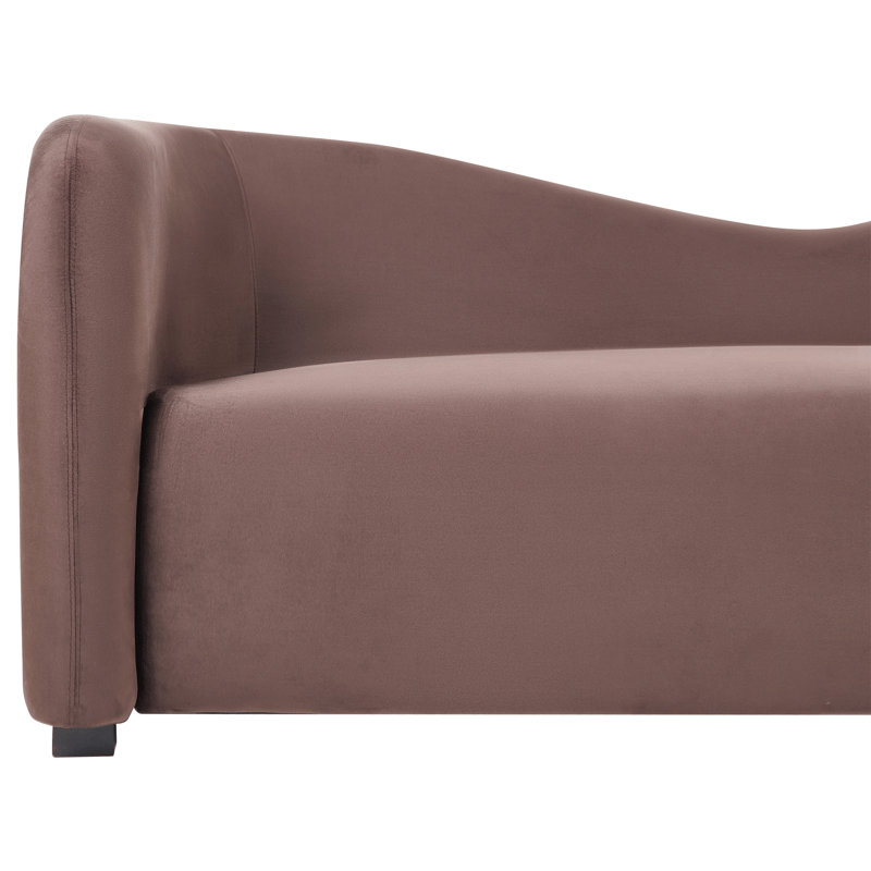 Soffgrupp Veltada - Mörkbrun - Möbler - Soffa - Soffgrupp