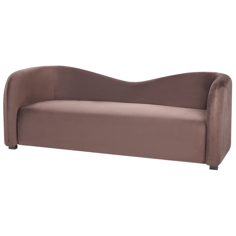 Soffgrupp Veltada - Mörkbrun - Möbler - Soffa - Soffgrupp