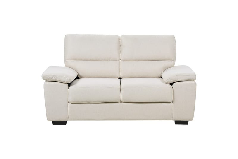 Soffgrupp Vogar Beige/svart - Beige/svart - Möbler - Soffa - Soffgrupp