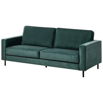 Soffset Savalen - Grön, Svart - Möbler - Soffa - Soffgrupp