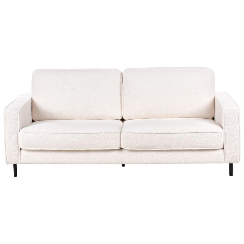 Soffset Savalen - Vit, Svart - Möbler - Soffa - Soffgrupp