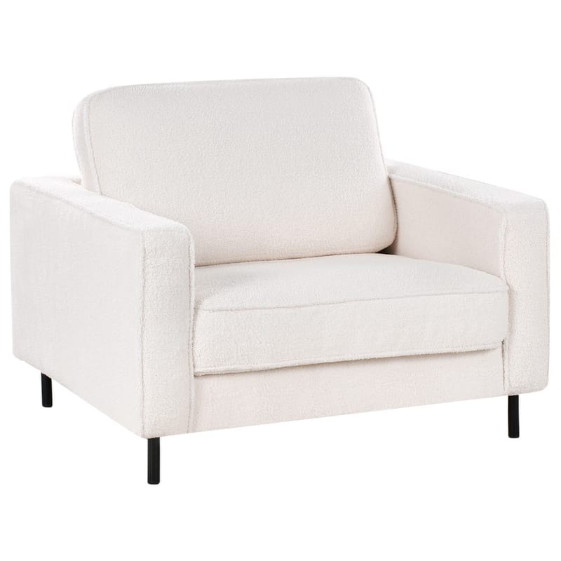 Soffset Savalen - Vit, Svart - Möbler - Soffa - Soffgrupp