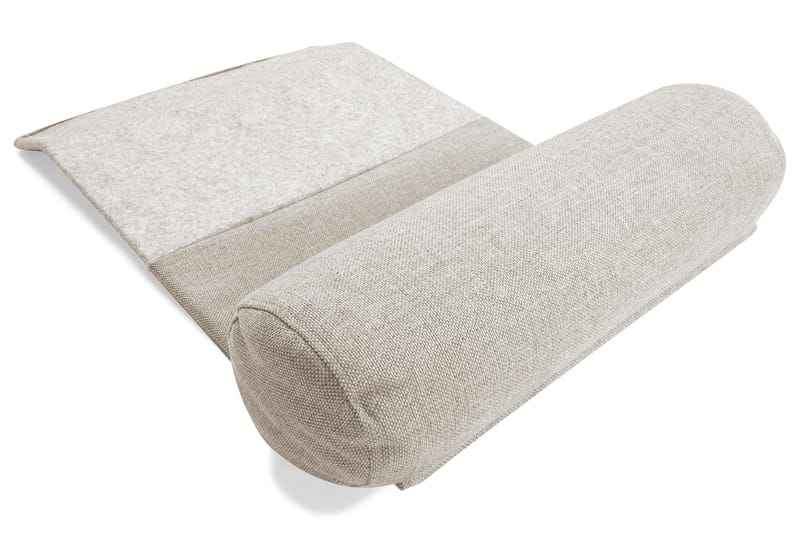 Cloud Nackstöd - Beige - Möbler - Soffa - Sofftillbehör