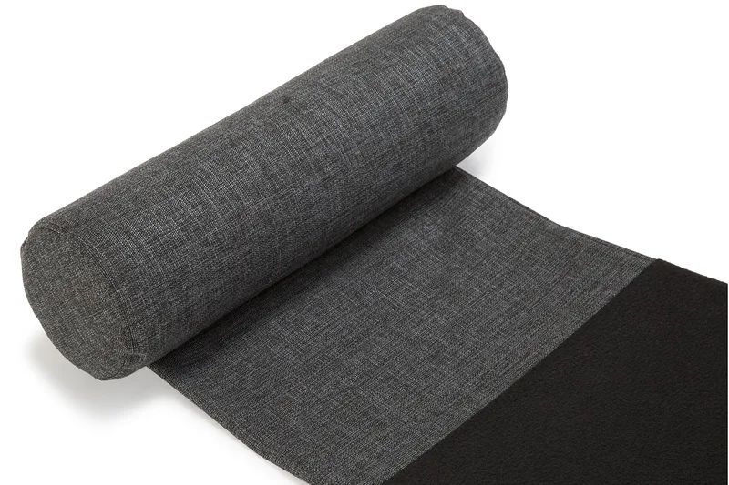 Crazy/Moore Nackstöd - Antracit - Möbler - Soffa - Sofftillbehör