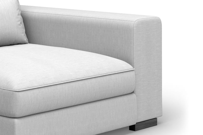 Dubai Armstöd Höger, Ljusgrå