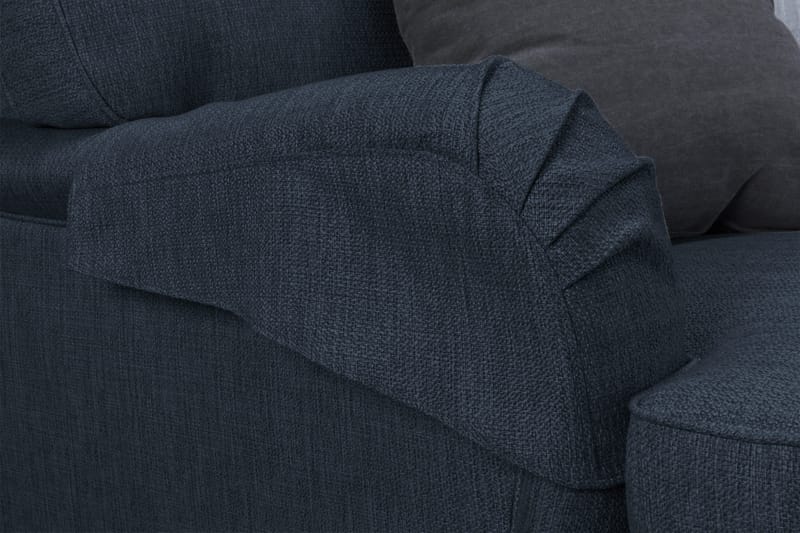 Howard Classic Armstödsskydd 2-pack - Mörkblå - Möbler - Soffa - Sofftillbehör - Armstöd soffa