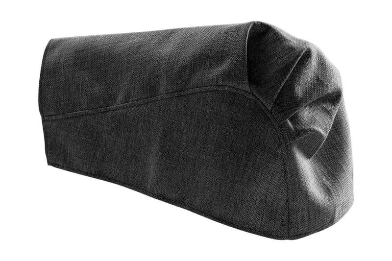 Howard Classic Armstödsskydd 2-pack - Mörkgrå - Sofftillbehör - Armstöd soffa