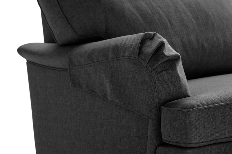 Howard Classic Armstödsskydd 2-pack - Mörkgrå - Möbler - Soffa - Sofftillbehör - Armstöd soffa