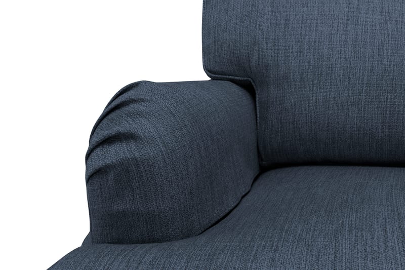 Howard Classic Armstödsskydd 2-pack - Mörkblå - Möbler - Soffa - Sofftillbehör - Armstöd soffa