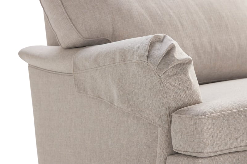 Howard Classic Armstödsskydd - Beige - Möbler - Soffa - Sofftillbehör - Armstöd soffa