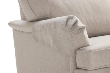Howard Classic Armstödsskydd - Beige - Möbler - Soffa - Sofftillbehör - Armstöd soffa