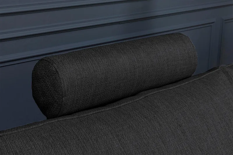 Howard Classic Nackstöd - Antracit - Möbler - Soffa - Sofftillbehör